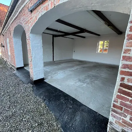 Dragsgaard Herregård Lejlighed