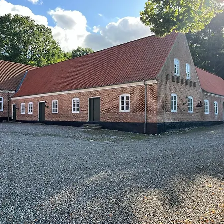 Dragsgaard Herregård Lejlighed *