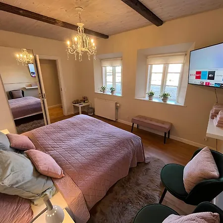 Dragsgaard Herregard Appartement