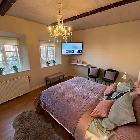 Dragsgaard Herregard *