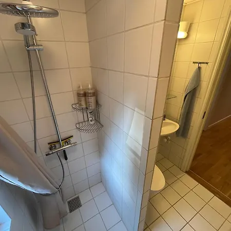 Dragsgaard Herregard Appartement