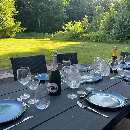 Dragsgaard Herregard Appartement